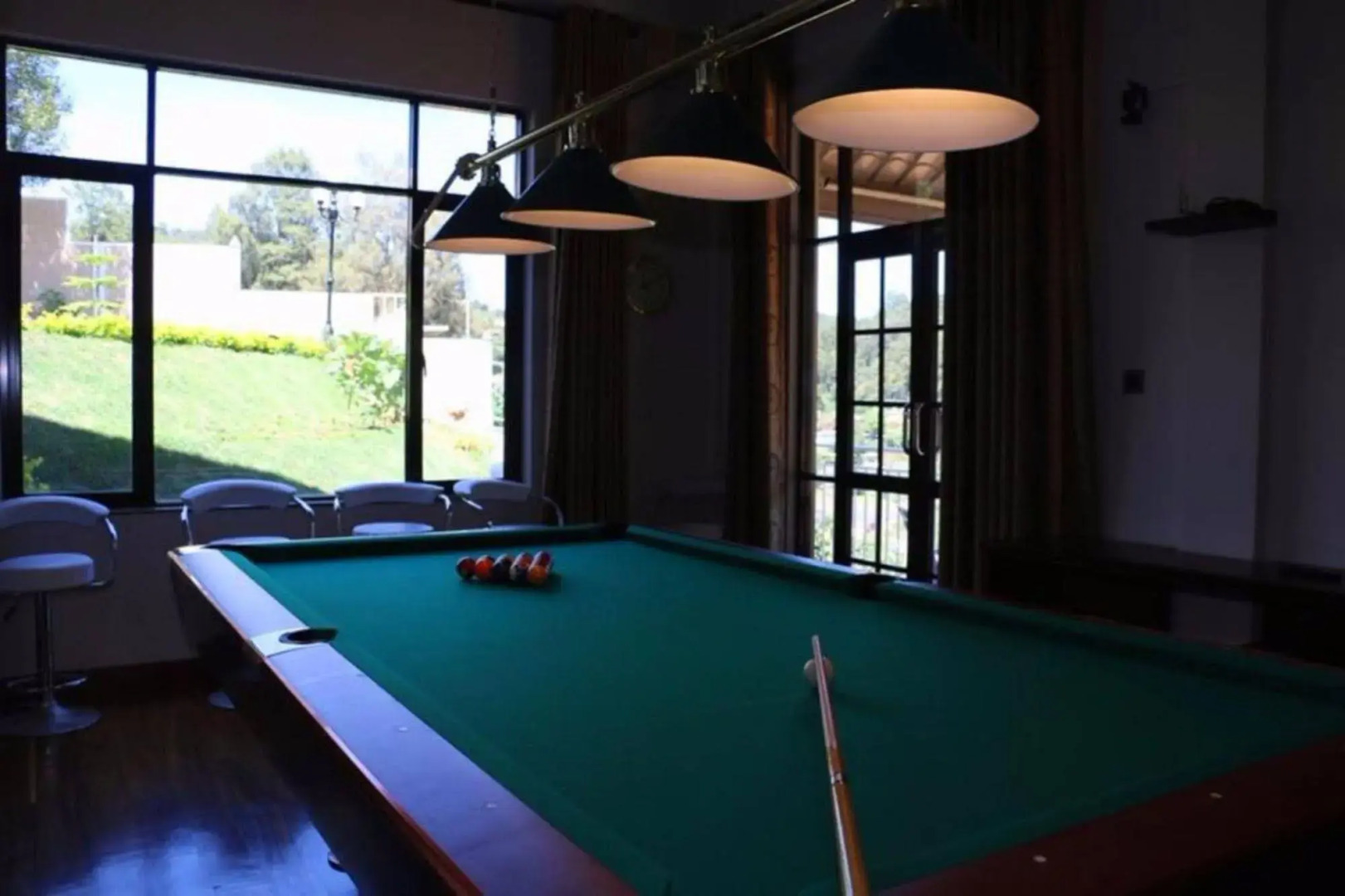 Glory Bush Villa