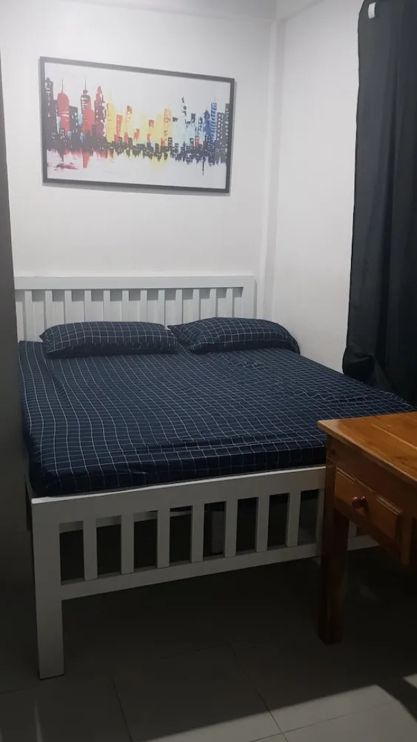 Sam's Place