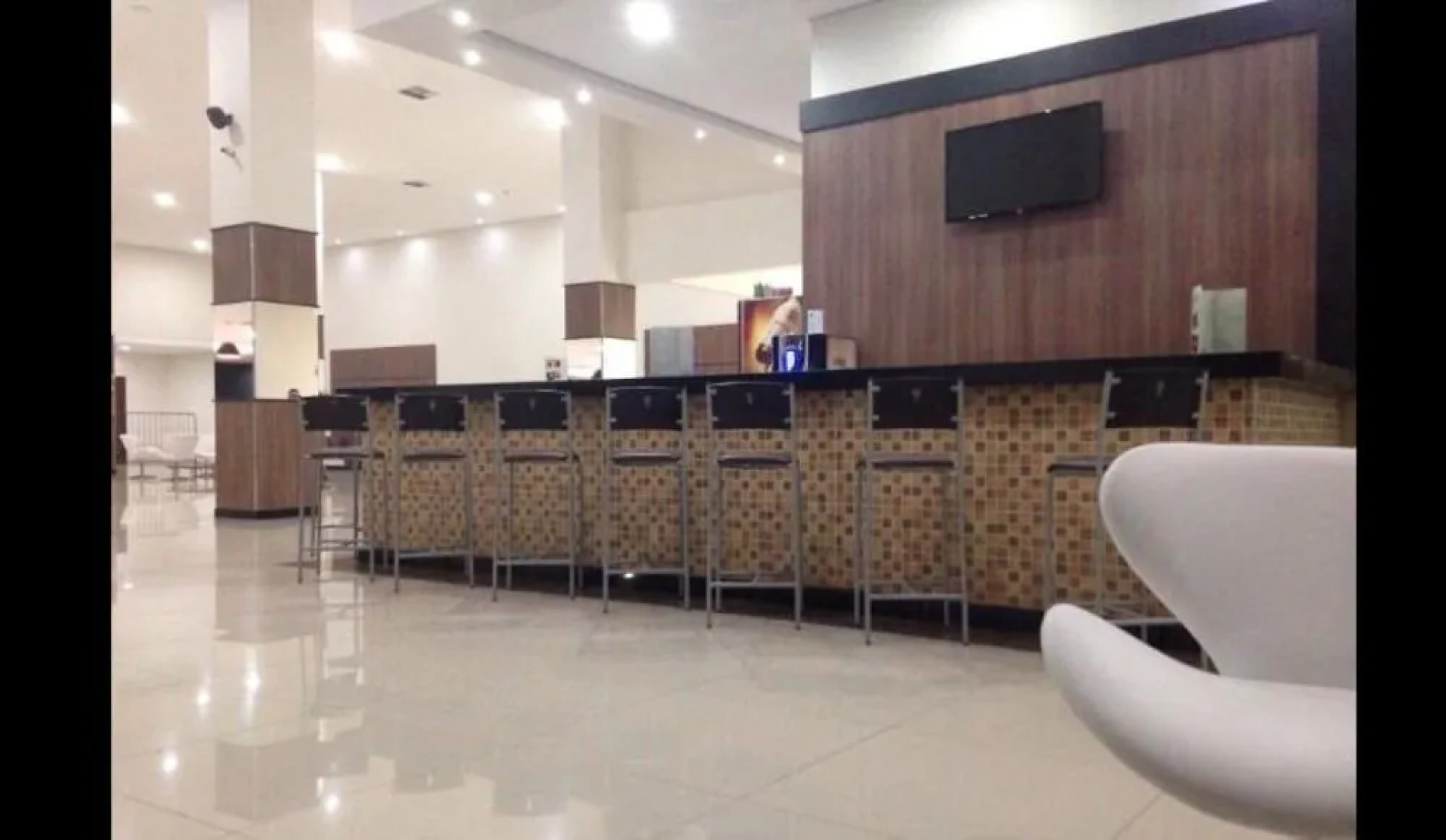 Comfort Hotel Rio Branco