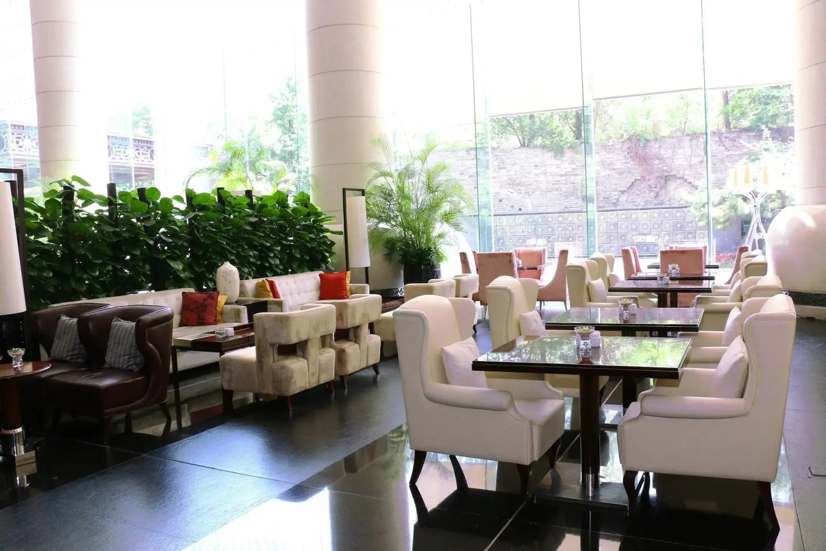 Beijing Pudi Hotel