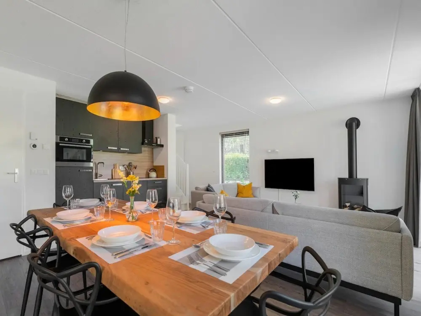 Holiday Home in Lochem With Garden View