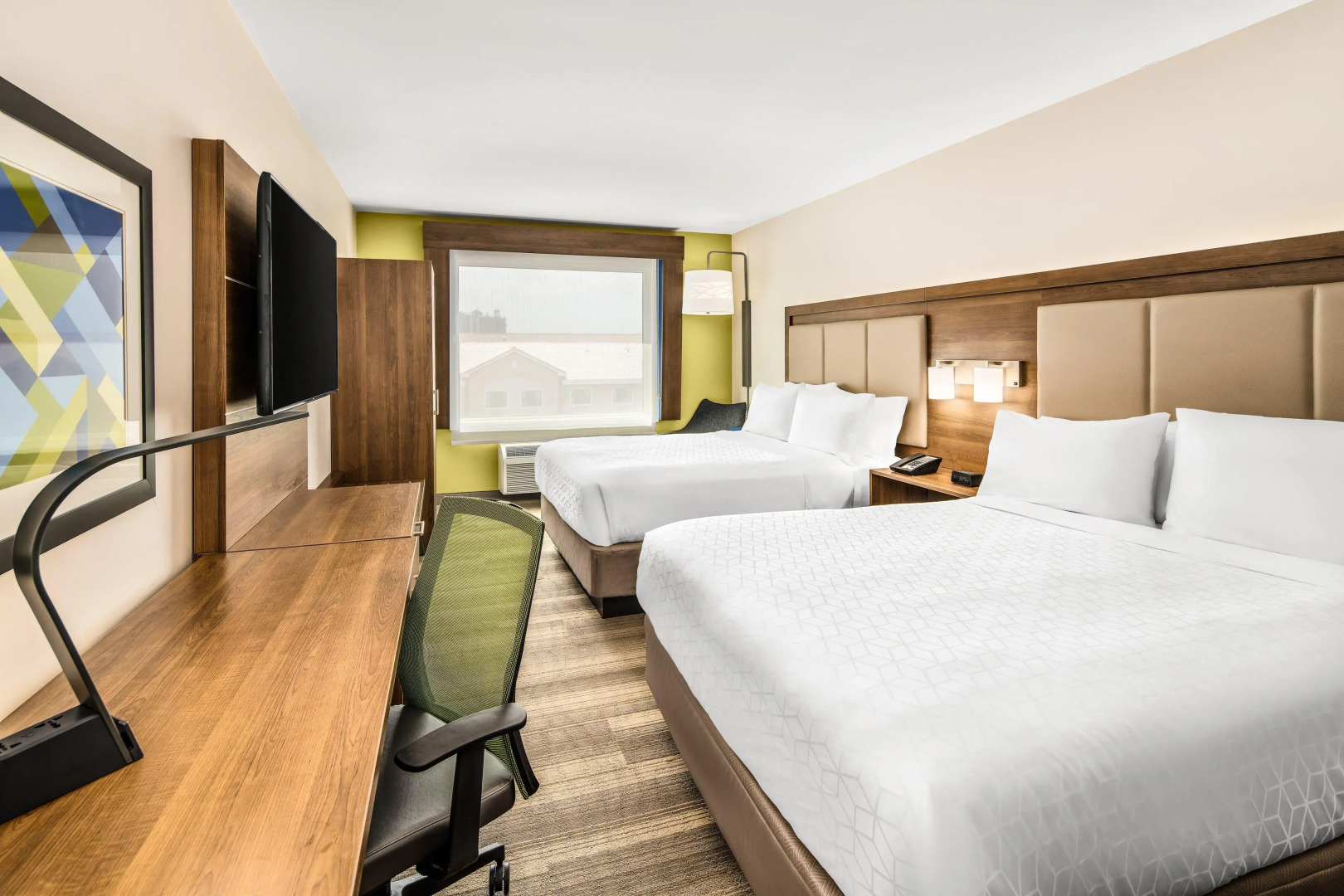 Holiday Inn Express Ft. Lauderdale Cruise-Airport by IHG