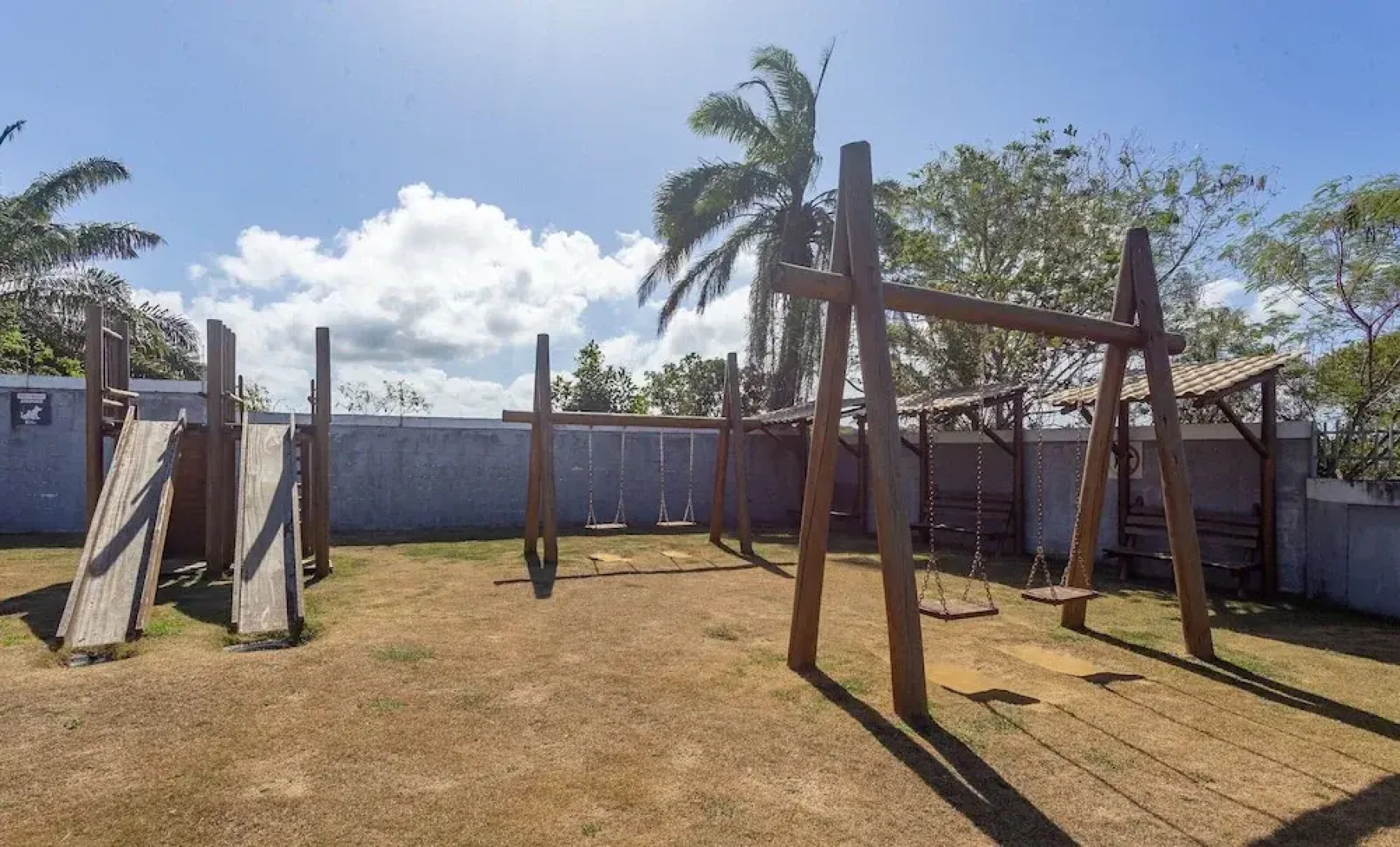 PDC - Apartments in a Condominium With a Pool in Ilheus