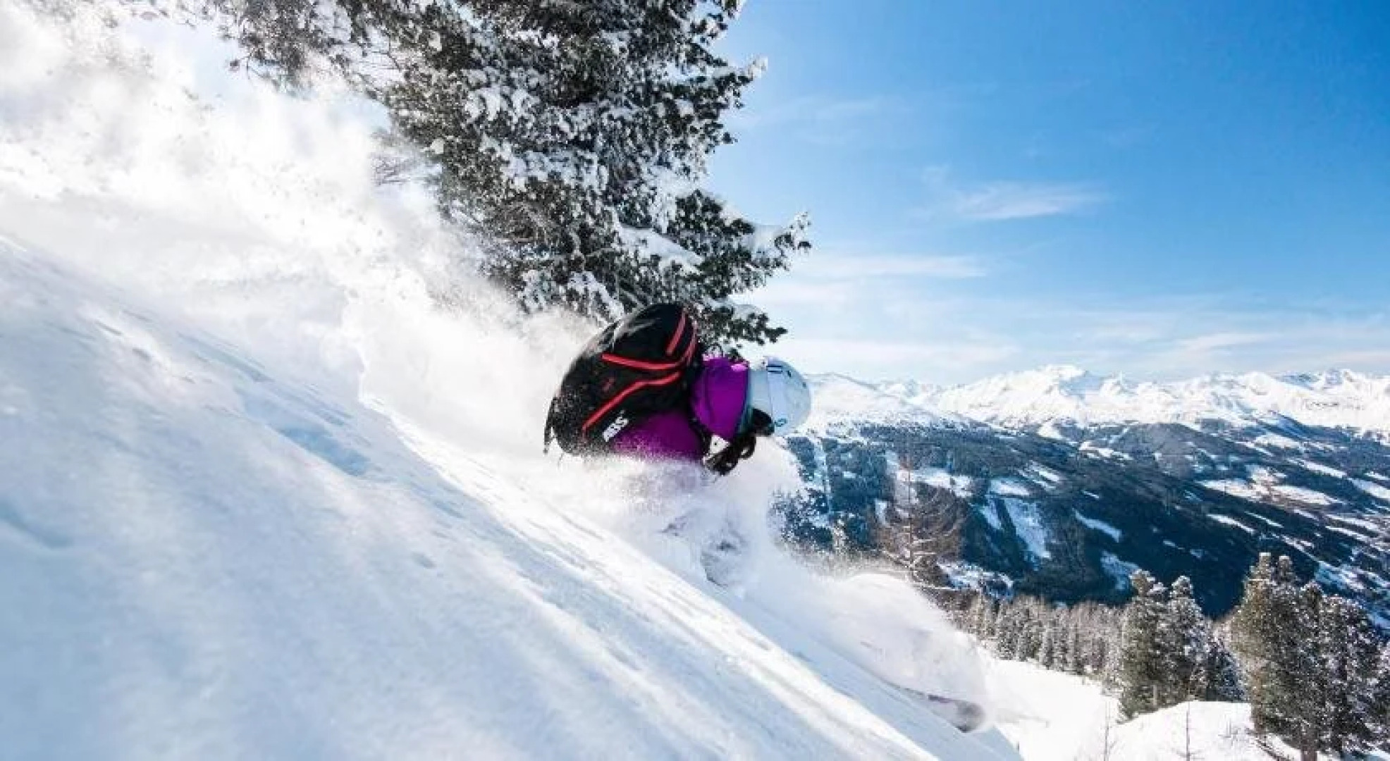 Appartementhaus Winkler