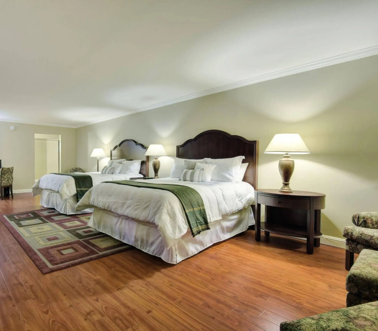 Stanford Terrace Inn