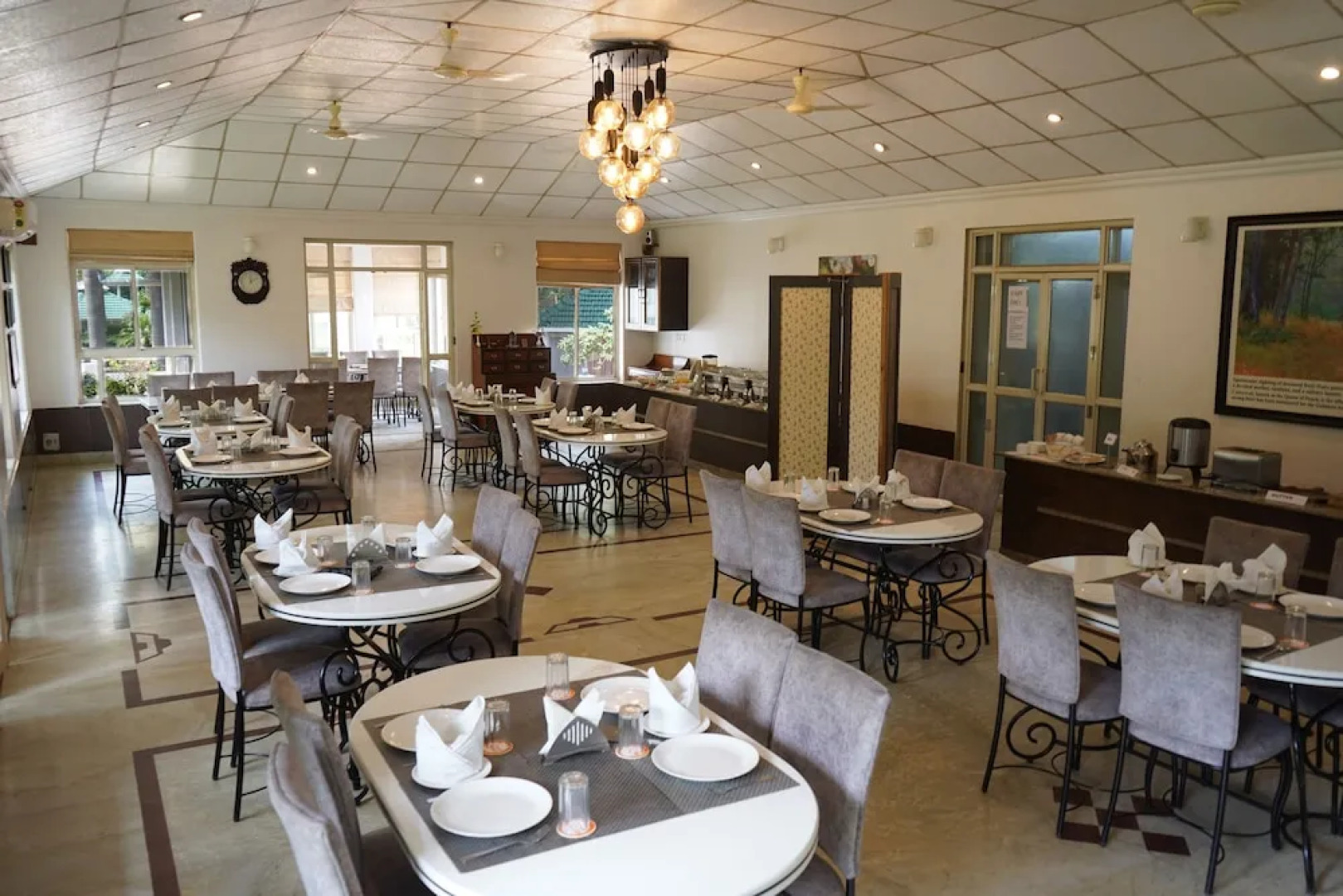 Village Machaan Resort