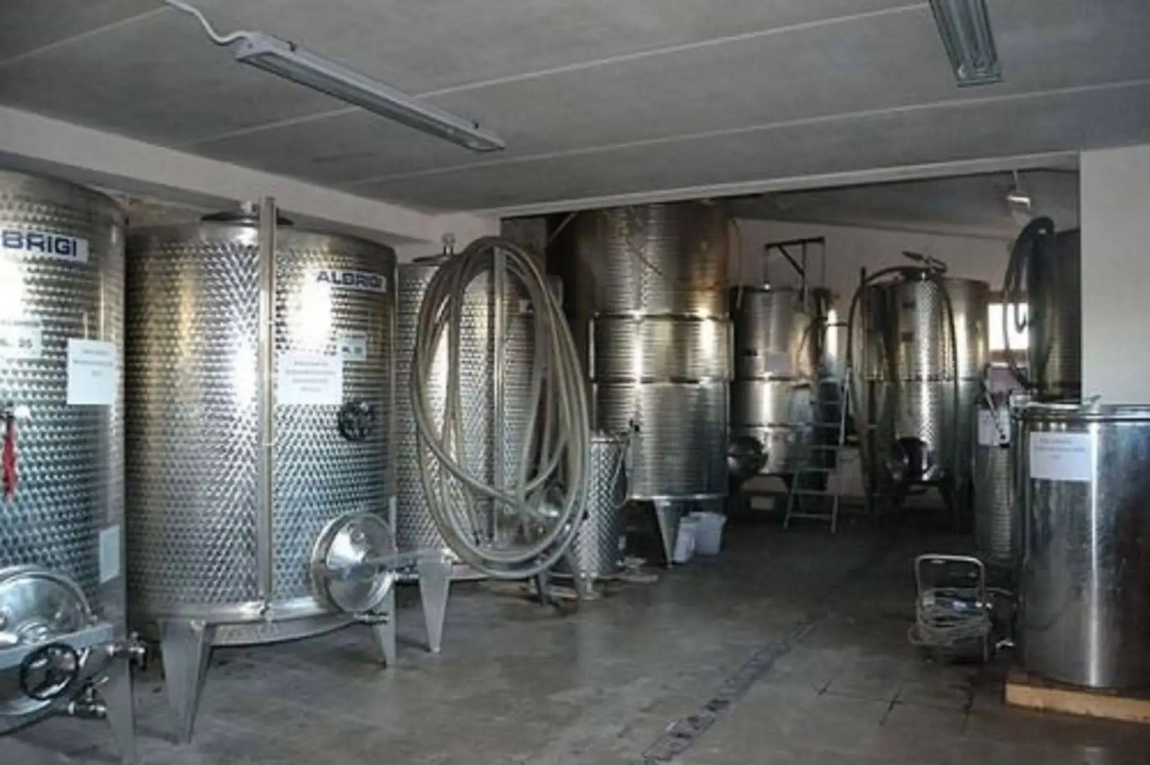 Agriturismo Costa dei Platani