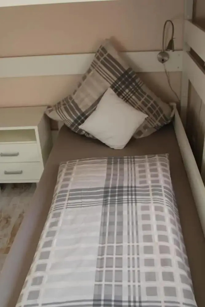 Ferienwohnungen Panoramablick