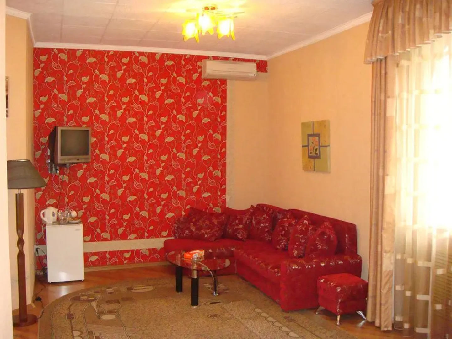 Volf Club Hotel