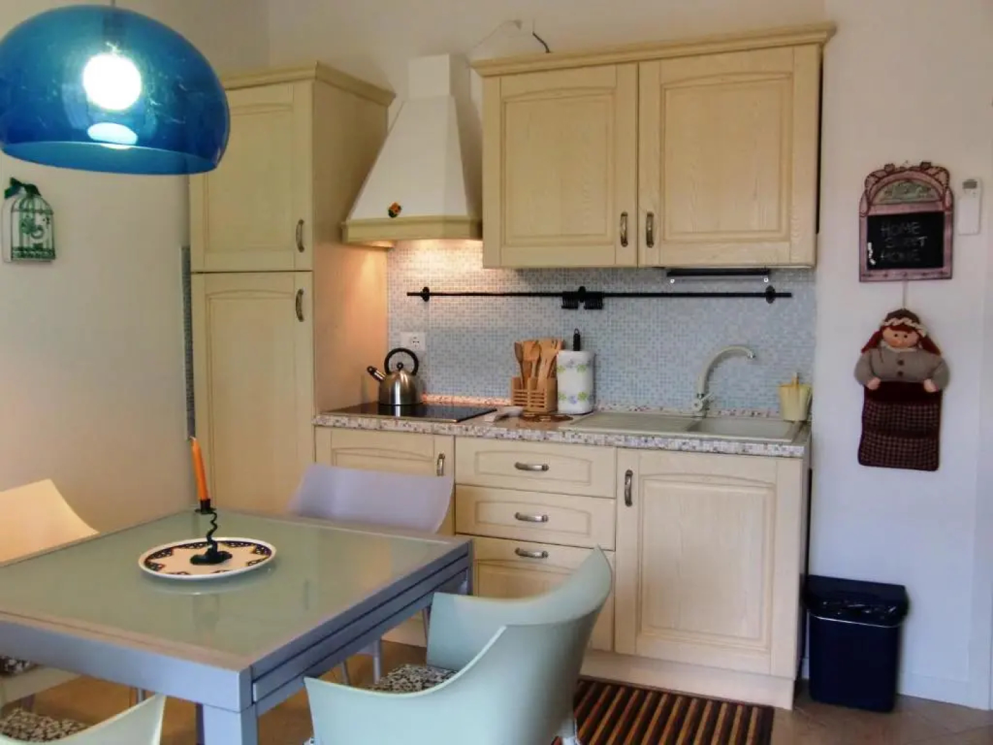 Sea House Sardinia - Casa Amethista