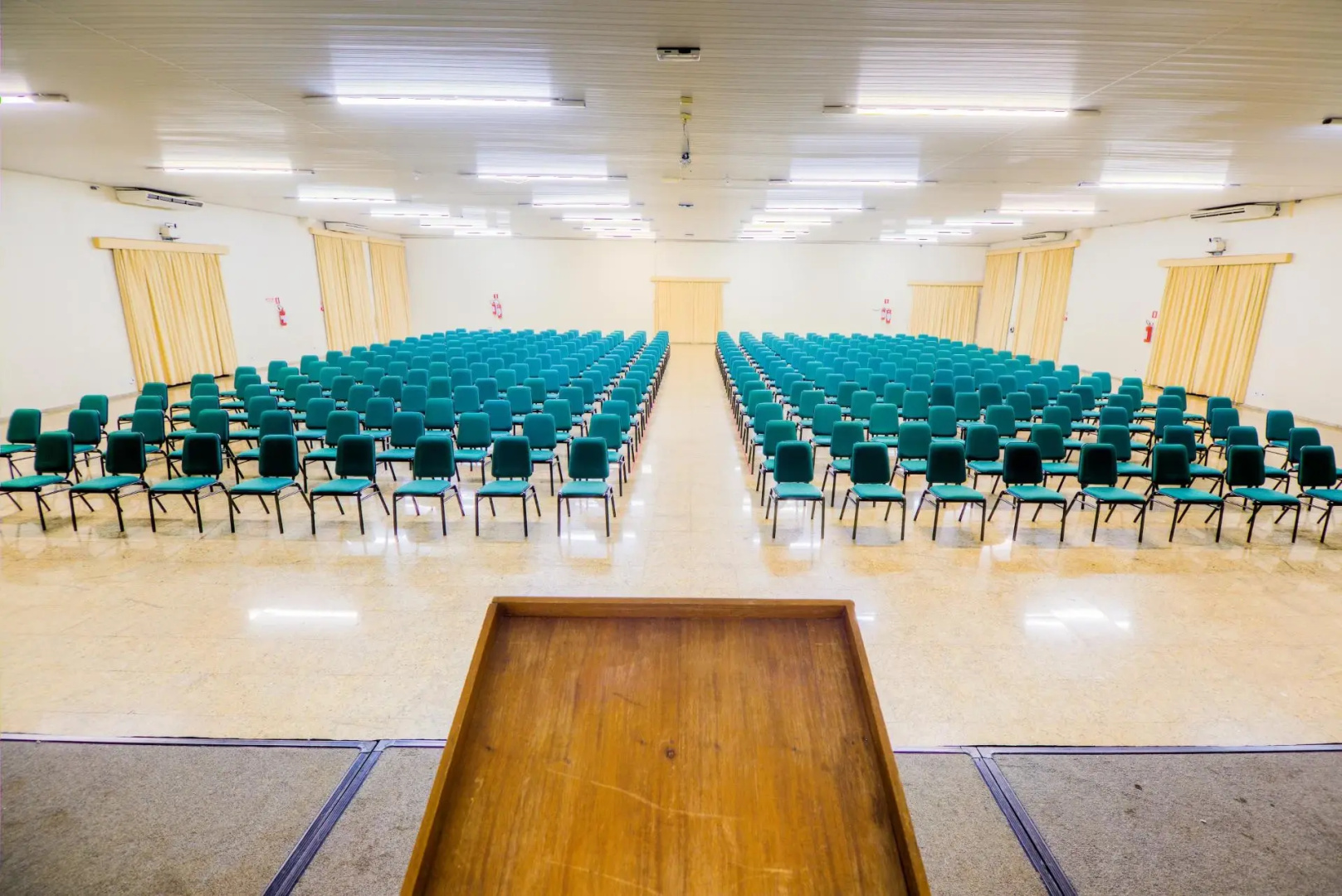 Hotel Dan Inn Uberaba & Convenções by Nacional Inn