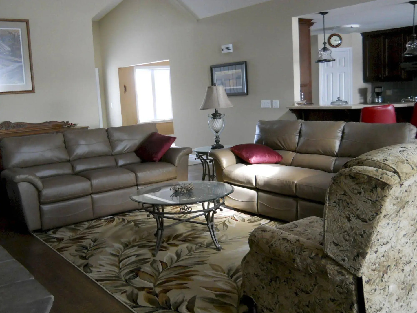 Wenzler's Landing Bed & Breakfast