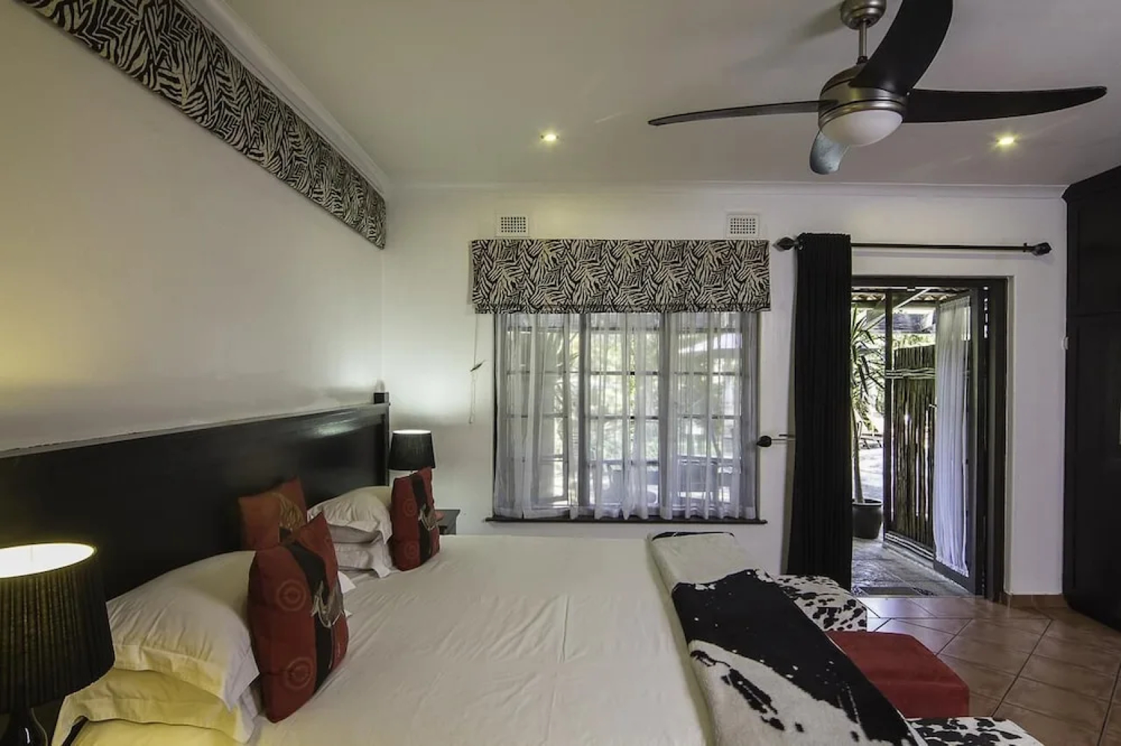 Zeranka Lodge Umhlanga