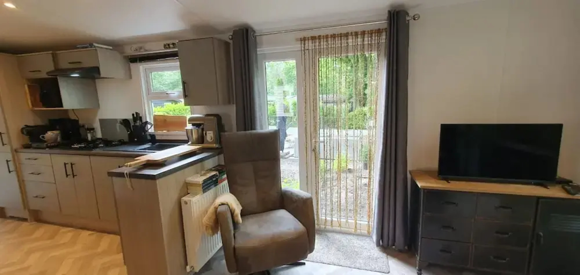 Nice Holiday Home in Hattemerbroek