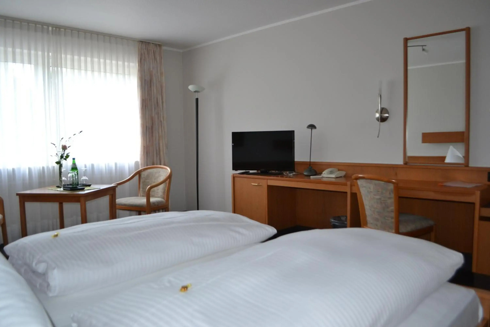 Aparthotel Sprendlingen