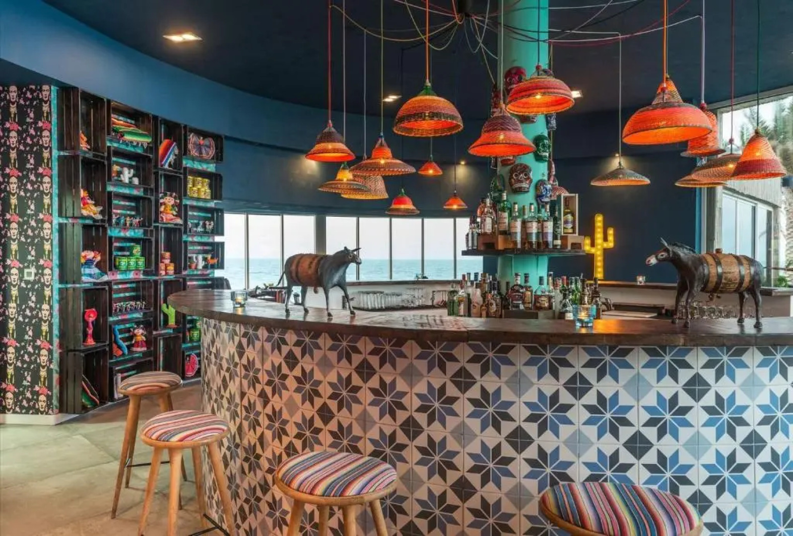 Nurai Island Abu Dhabi