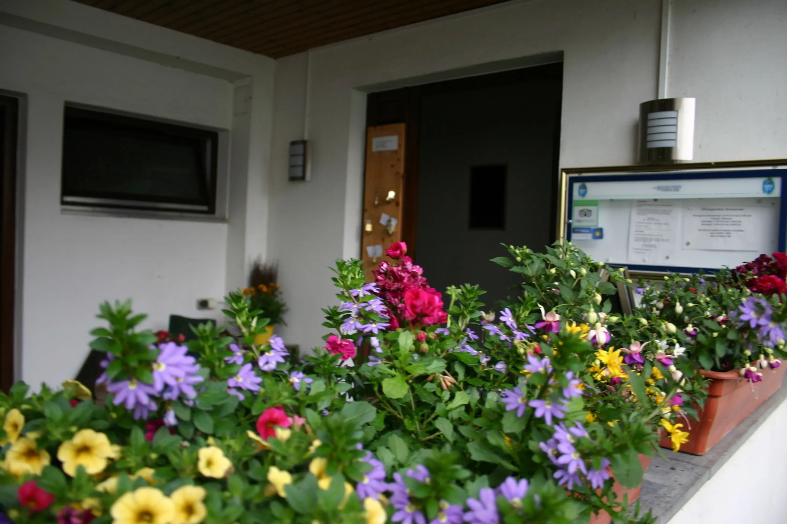 St. Jobser Hof