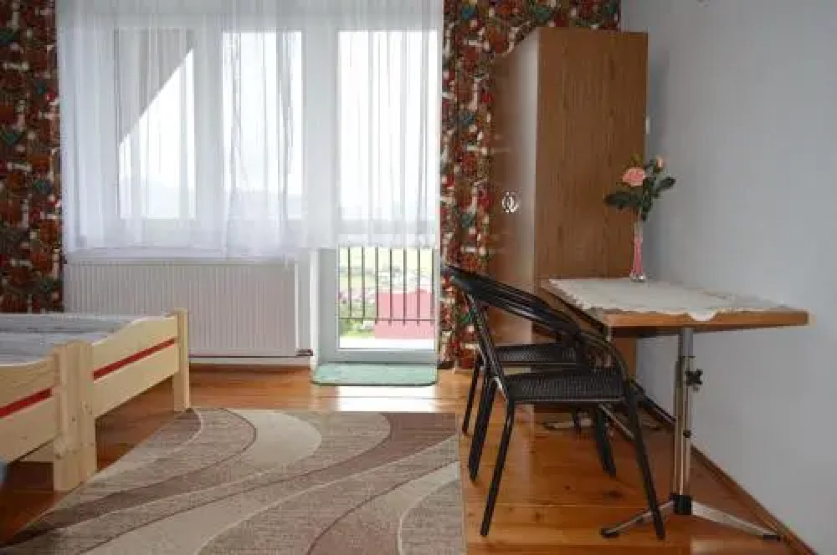 Gospodarstwo Agroturystyczne Agata Hryc