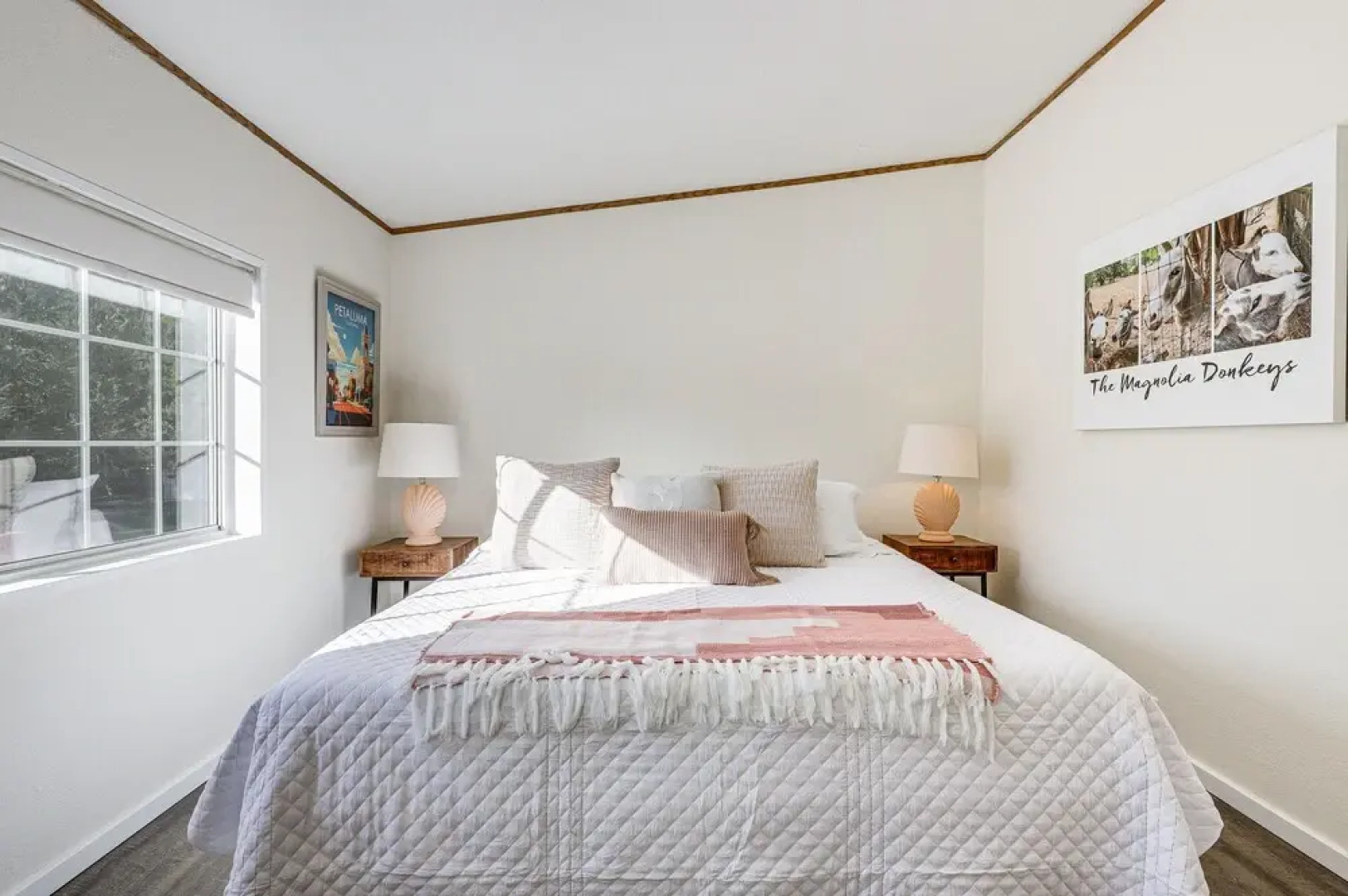 Charming Petaluma Cottage w/ Grill Near Wineries