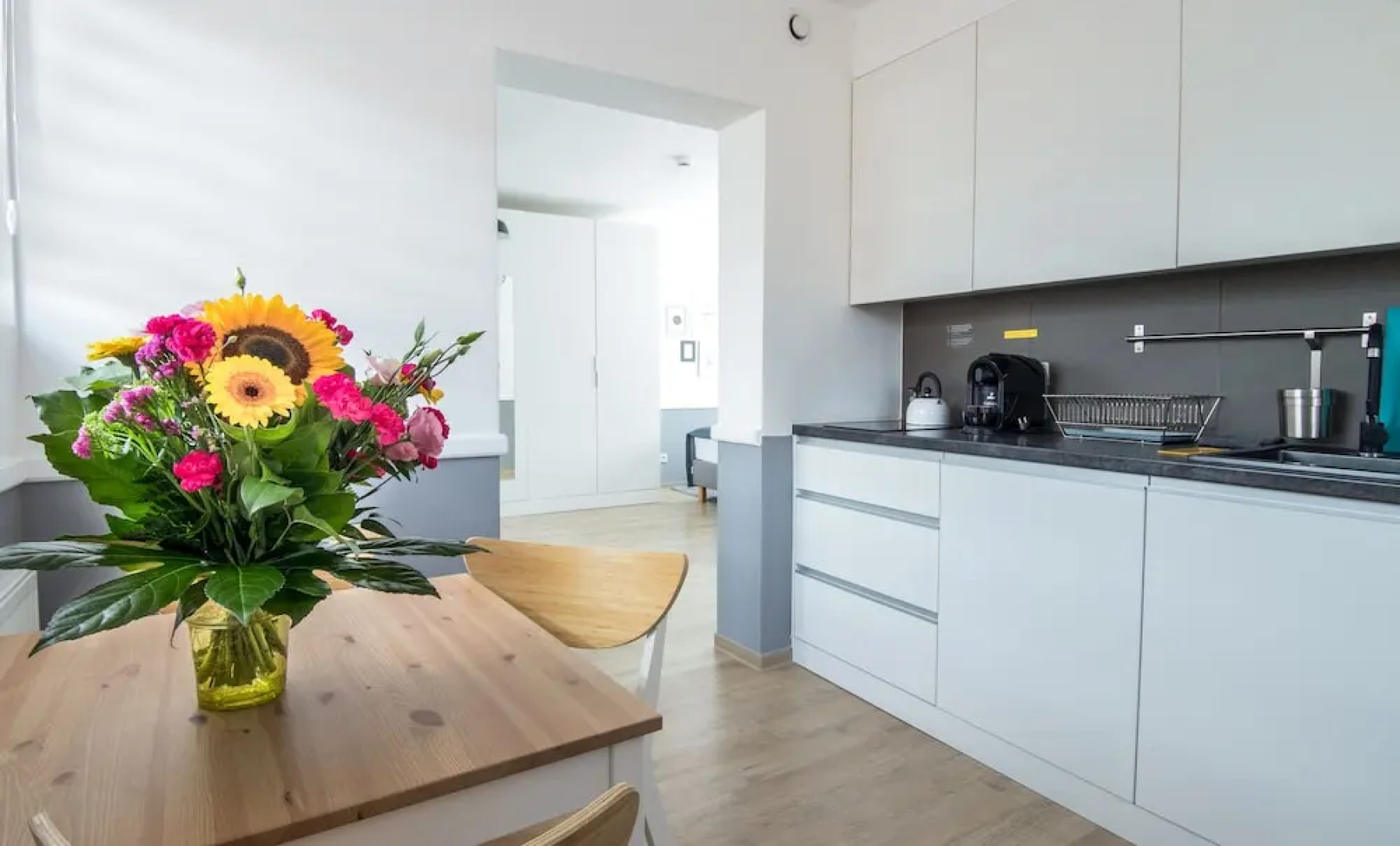 Great Polonia Kraków City Center