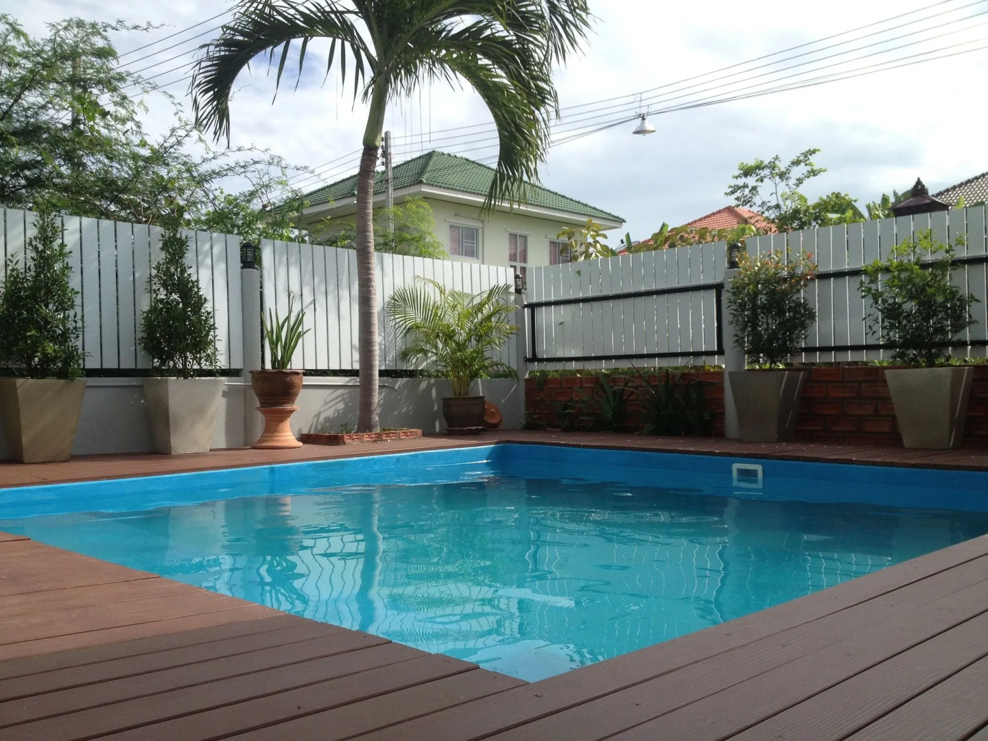 Baan Par Pern Hadchaosamran