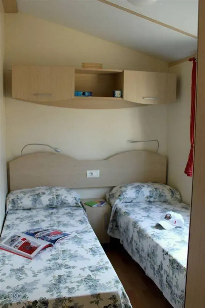 Camping Piantelle