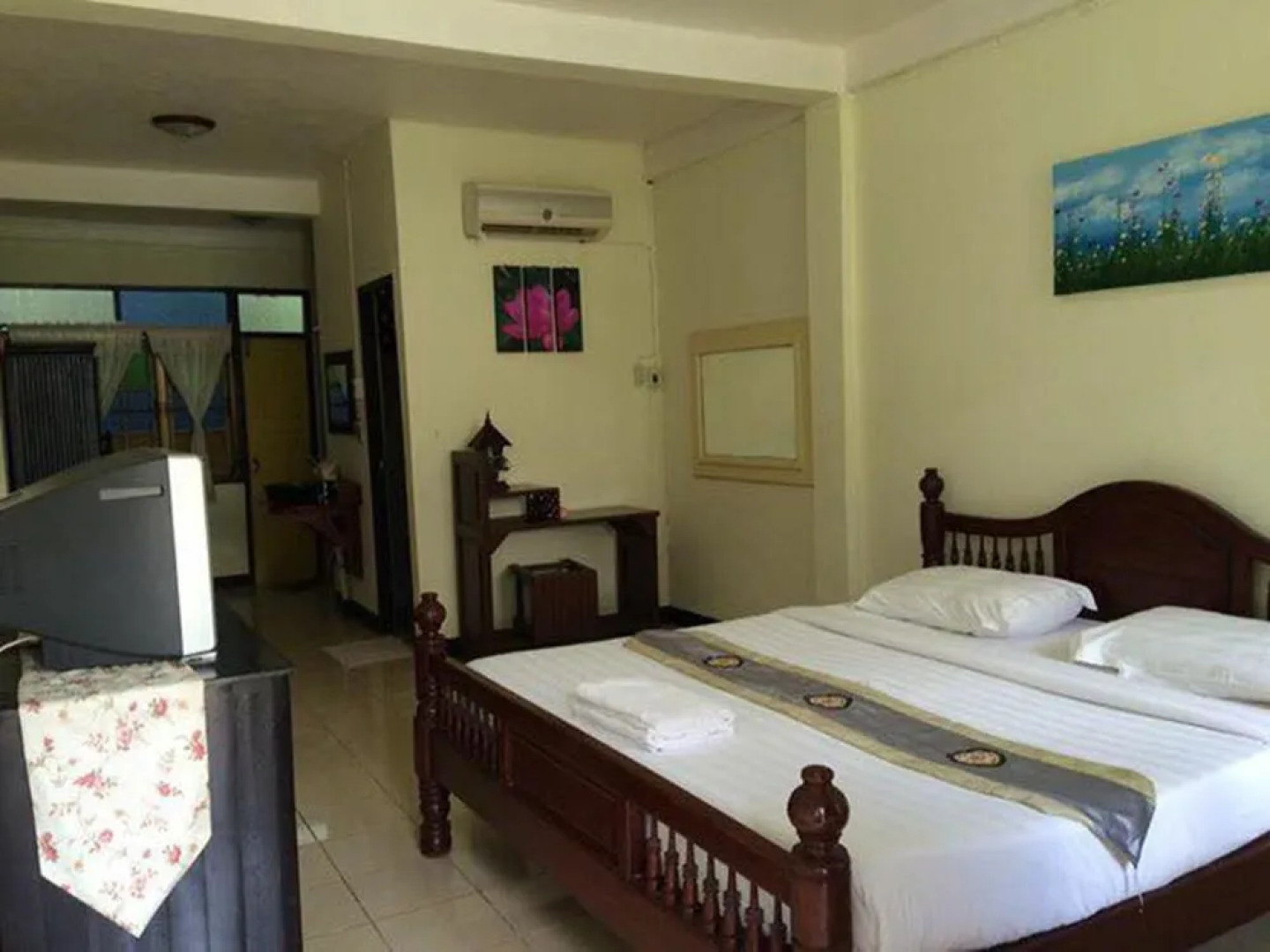 Faradaresort Khaoyai