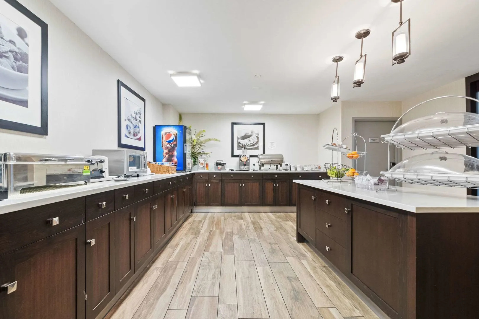 Allentown Park Hotel, Red Hotel Collection