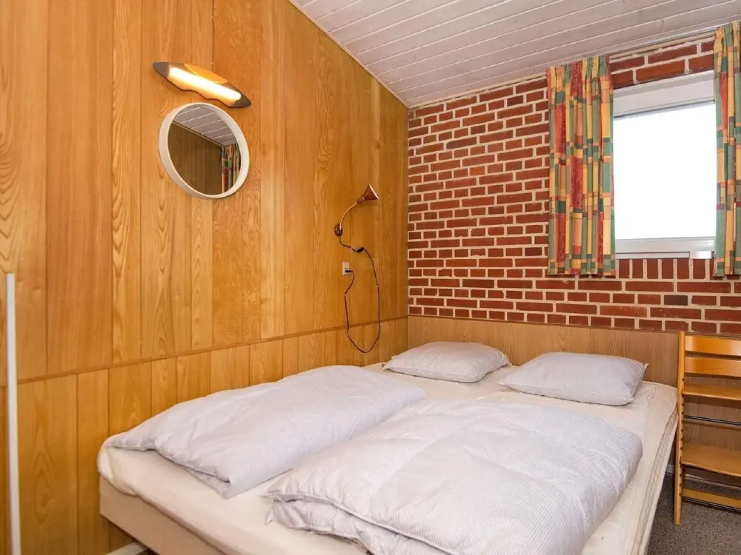 Beachfront Bungalow Bliss - By Traum Ferienwohnungen