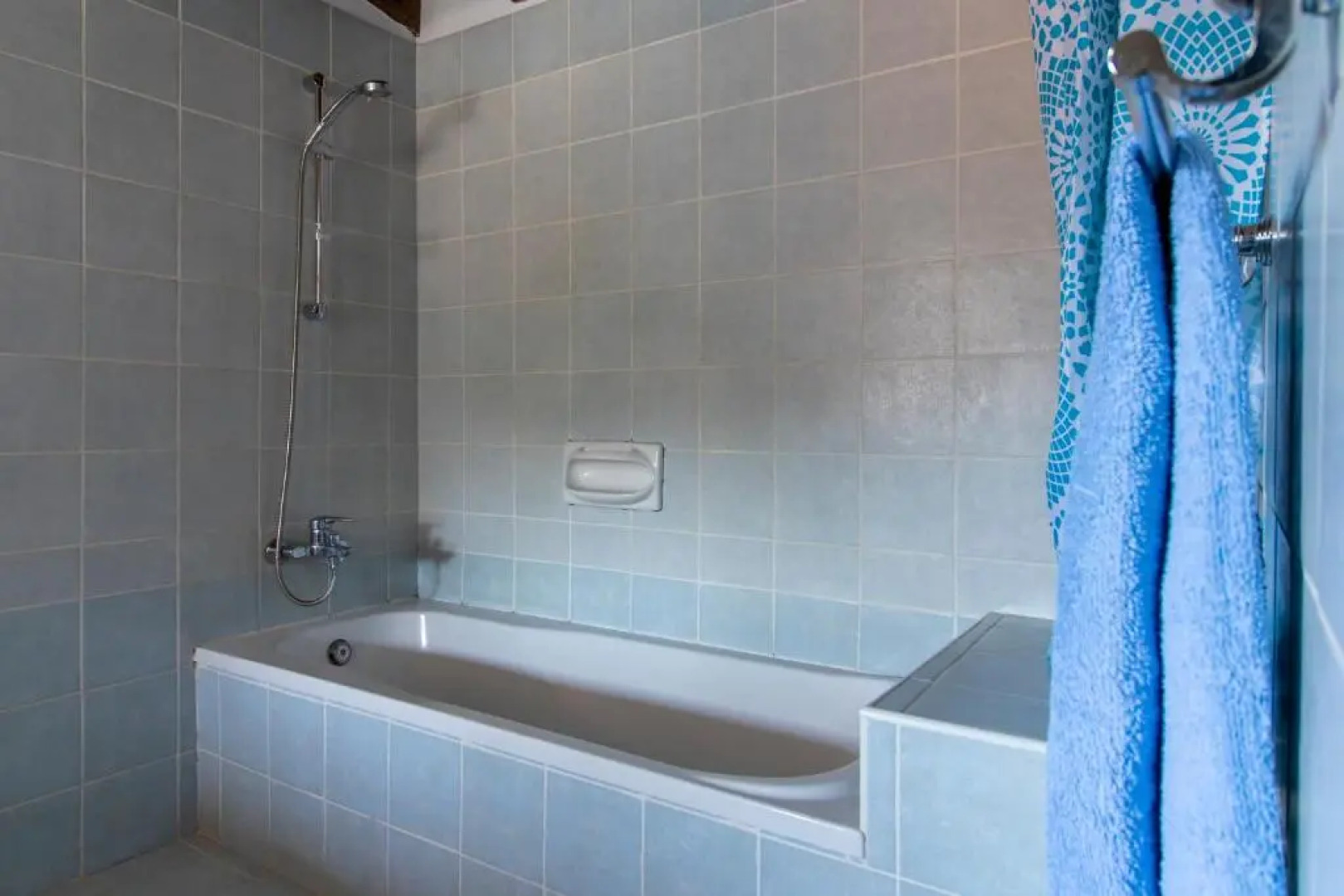 Kalavasos View Traditional Apartments