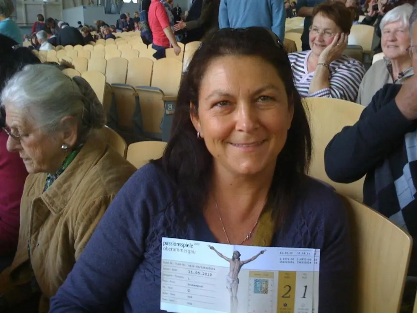 Ristorante-Pizzeria La Locanda