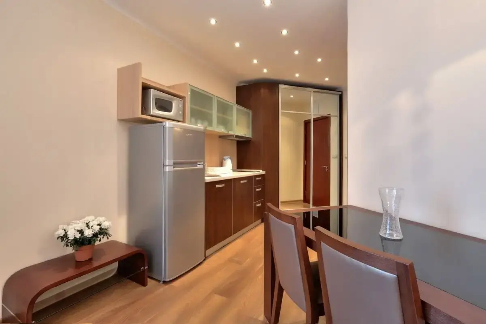 Apart Hotel Golden Line