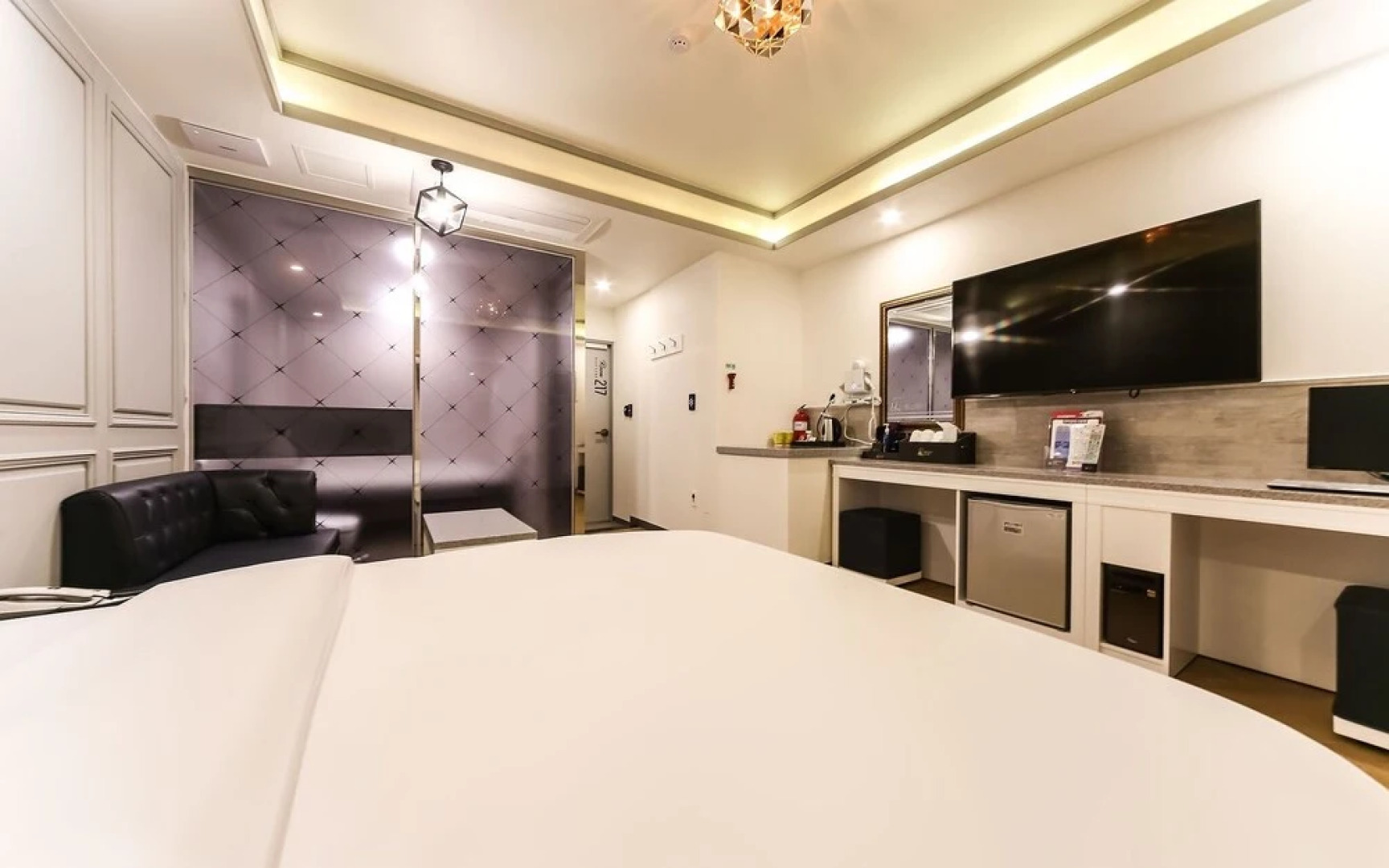 Yeongju Hue Stay Self Check-in Motel