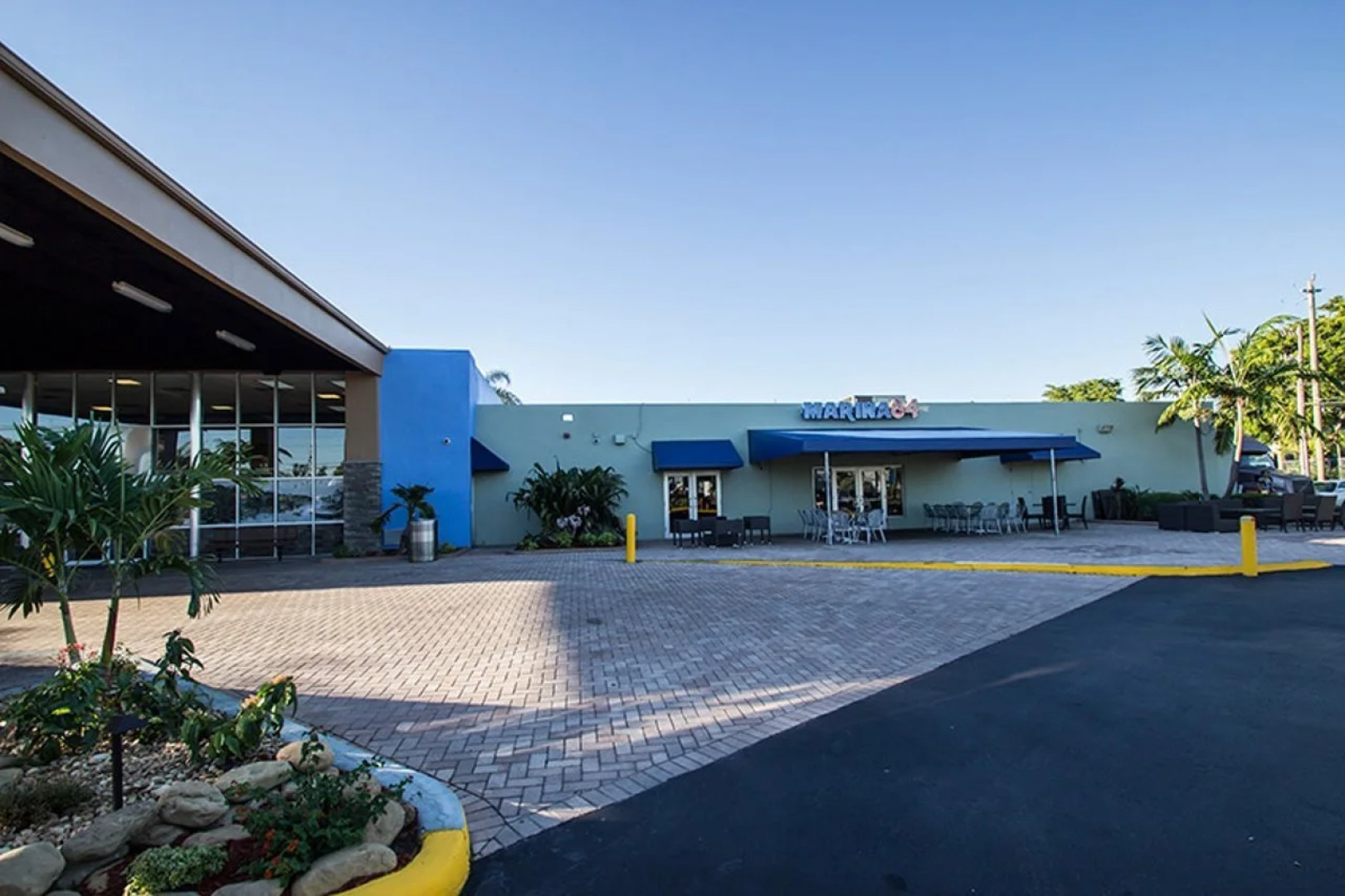 Rodeway Inn & Suites Fll Airport - Cruise Port