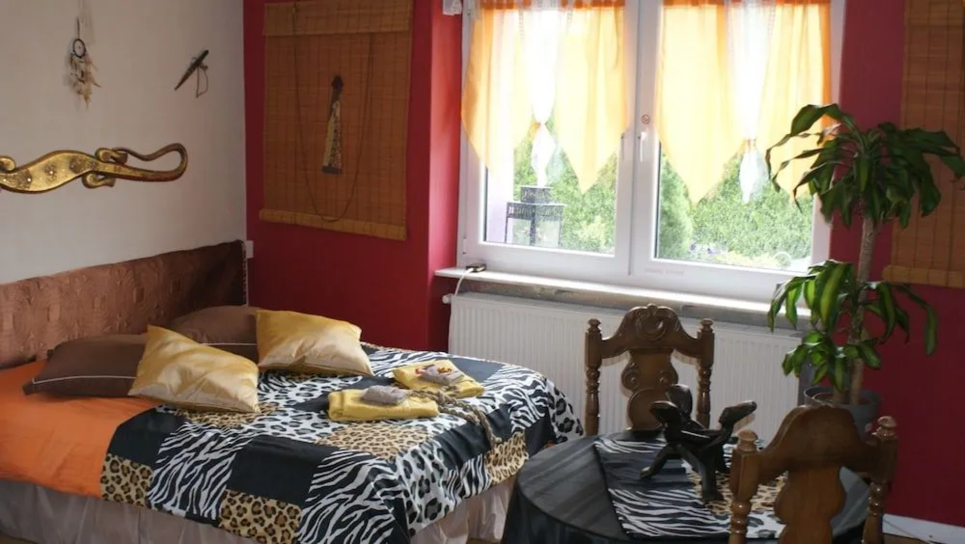 B&B Villa La Lorraine