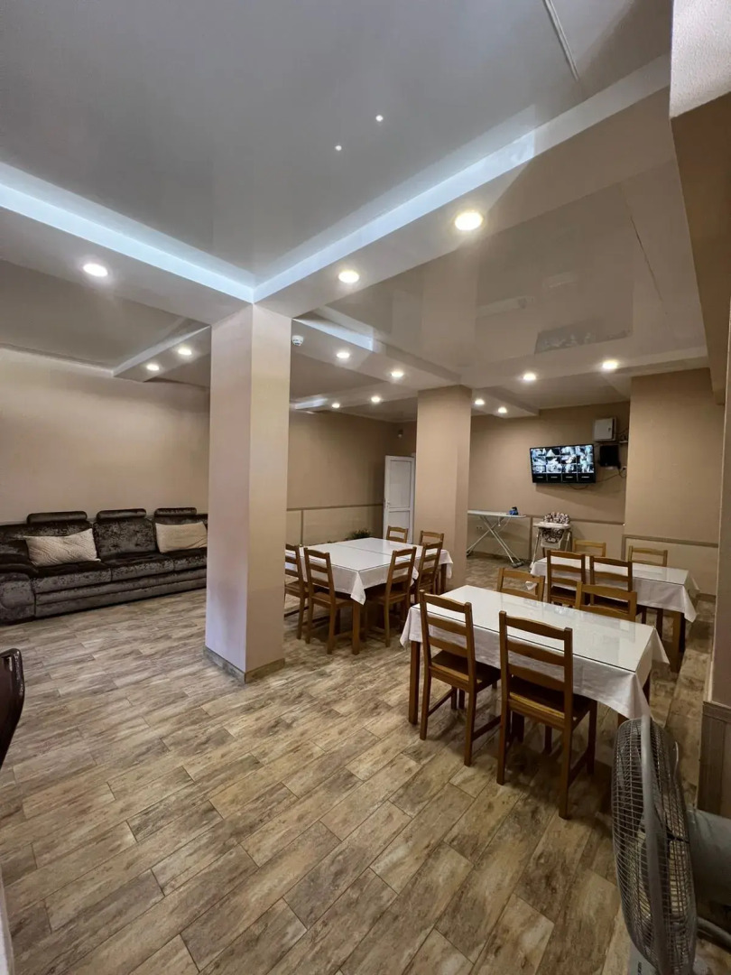 Айсберг (Геленджик)