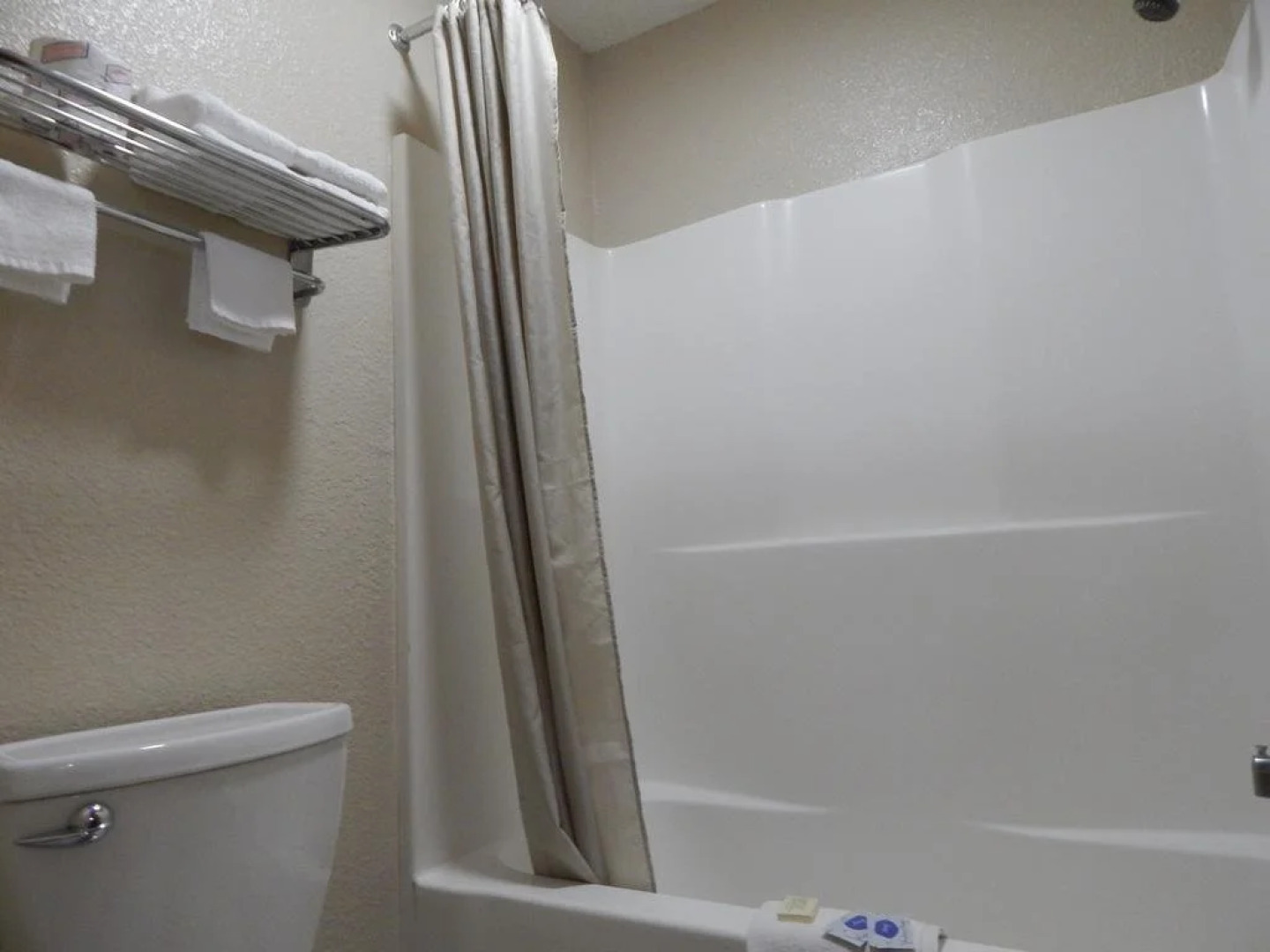 Budget Inn - Laurens