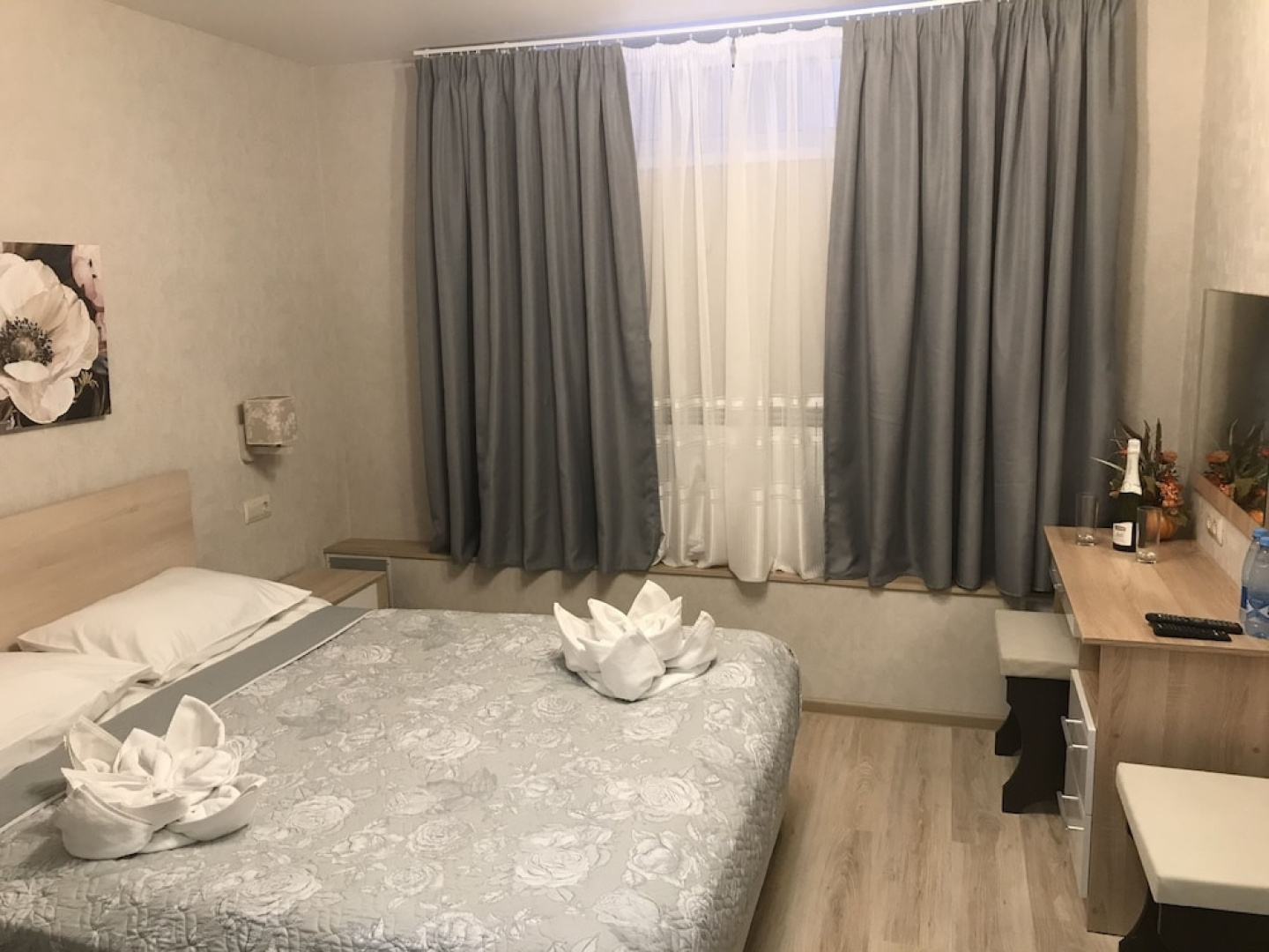 Guest House Tomilino Hostel