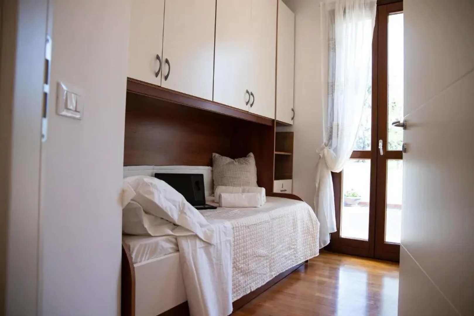 Sweet Home a Vallefoglia by Yohome