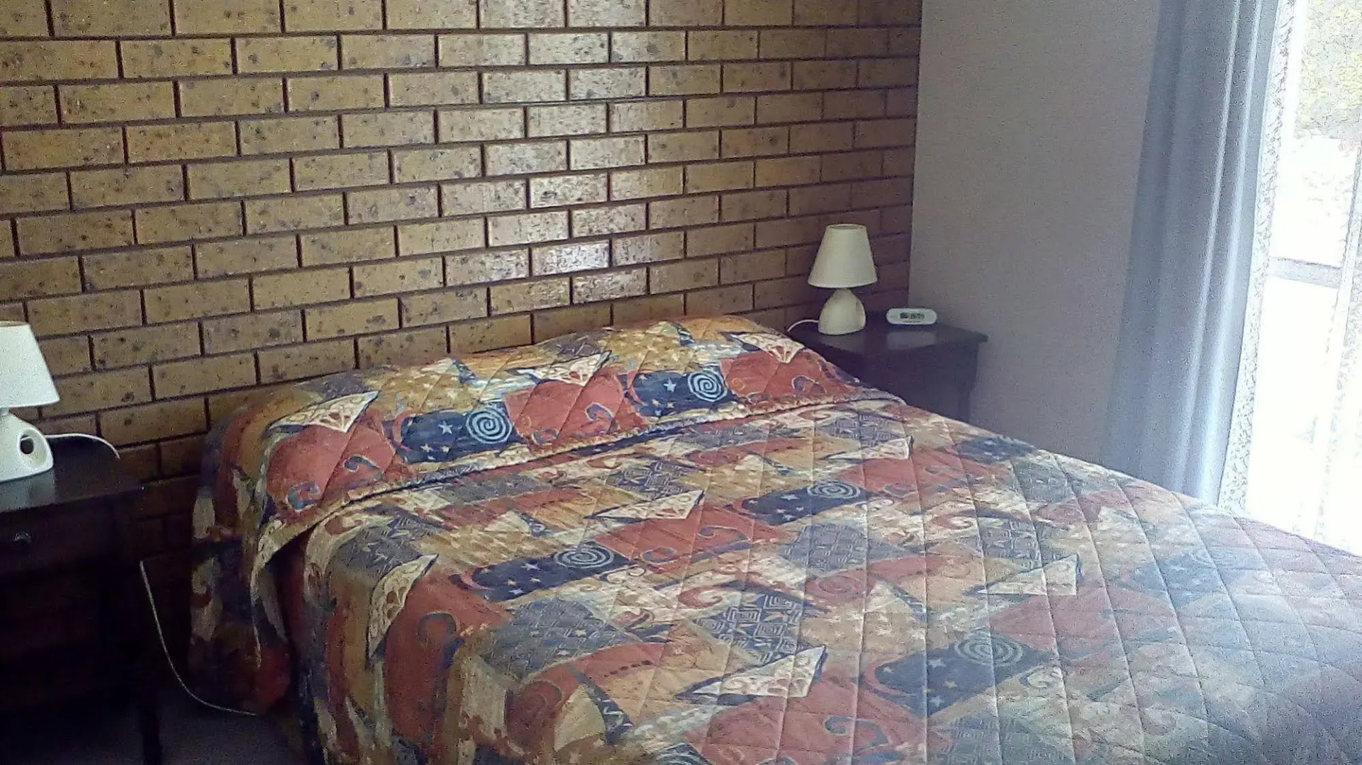 Cardigan Lodge Motel