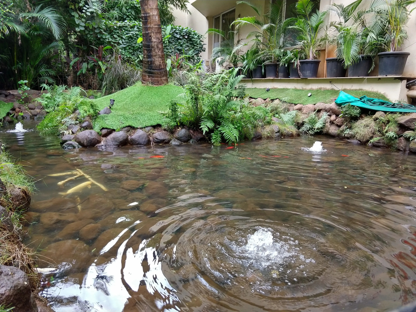 Hotel Maratha Regency