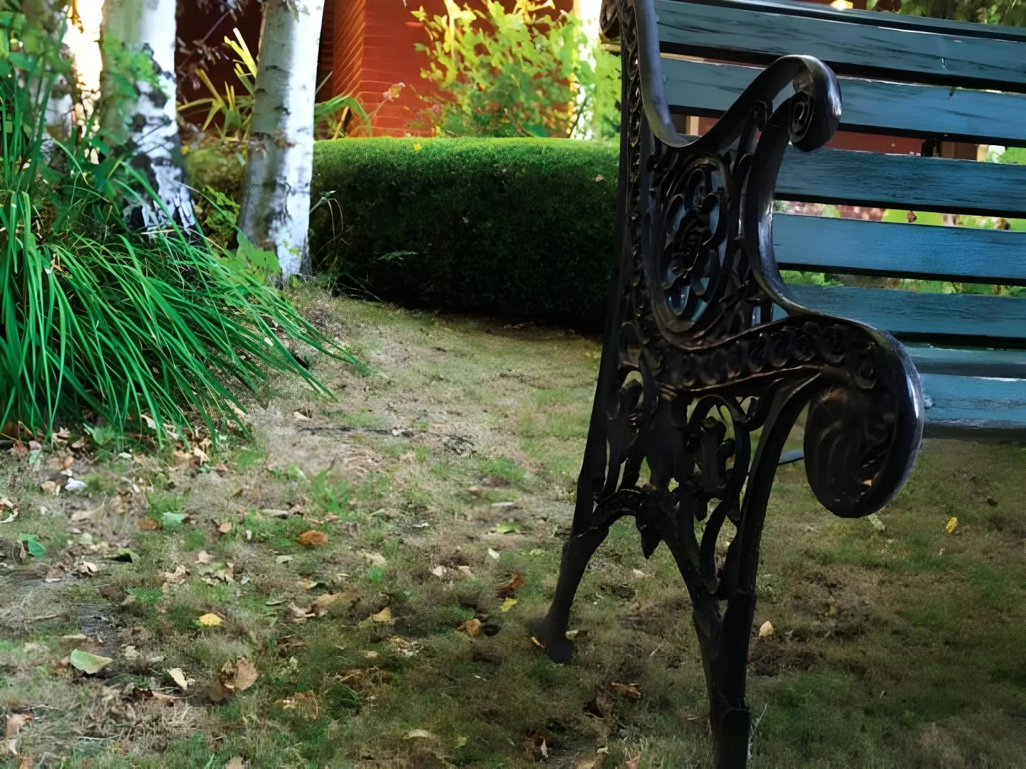 The Graces Beechworth