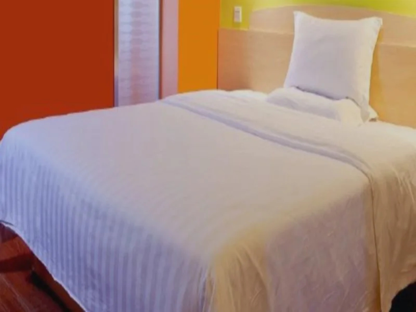 7 Days Inn Qingyang Qifeng District North Avenue