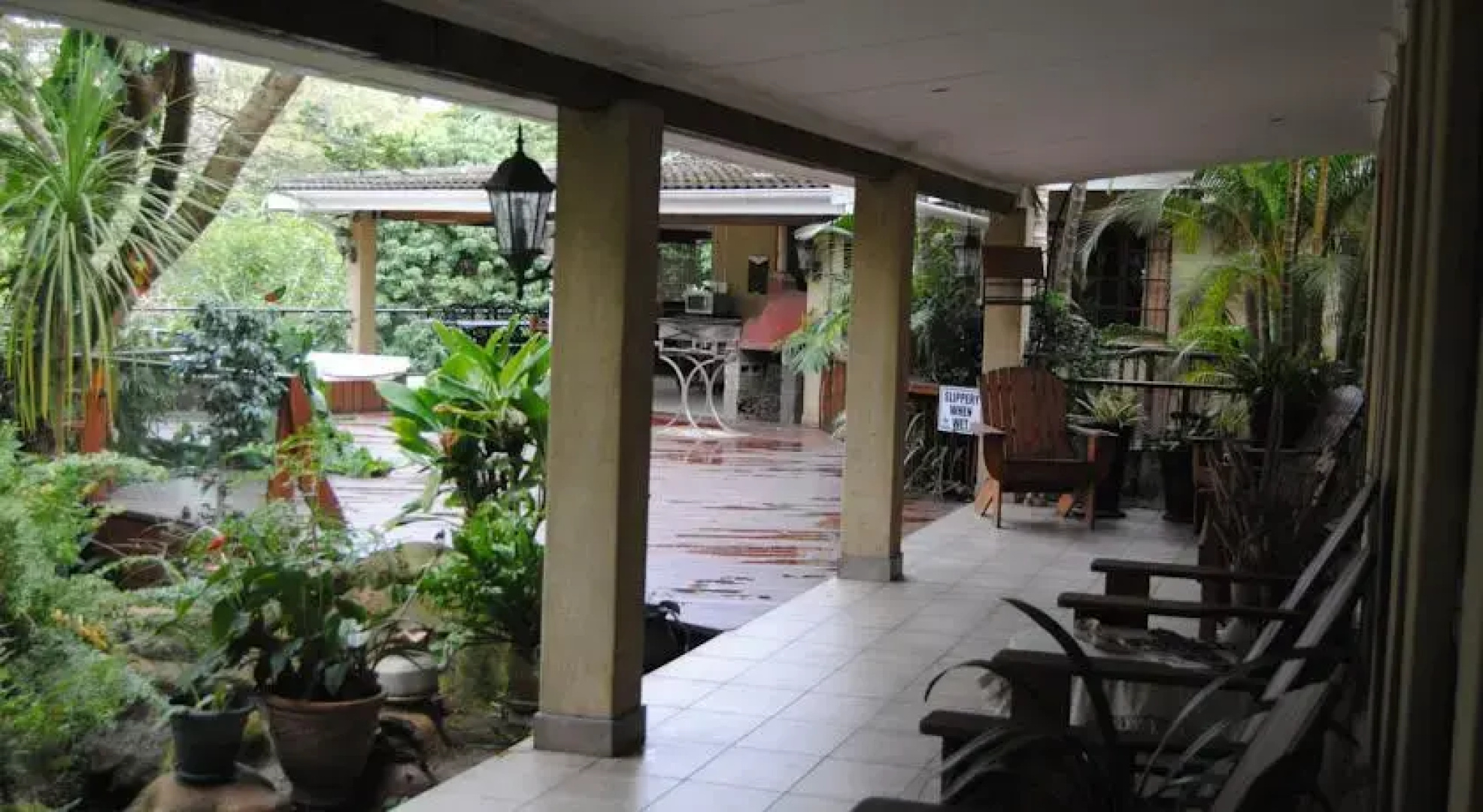 St Lucia Accommodation