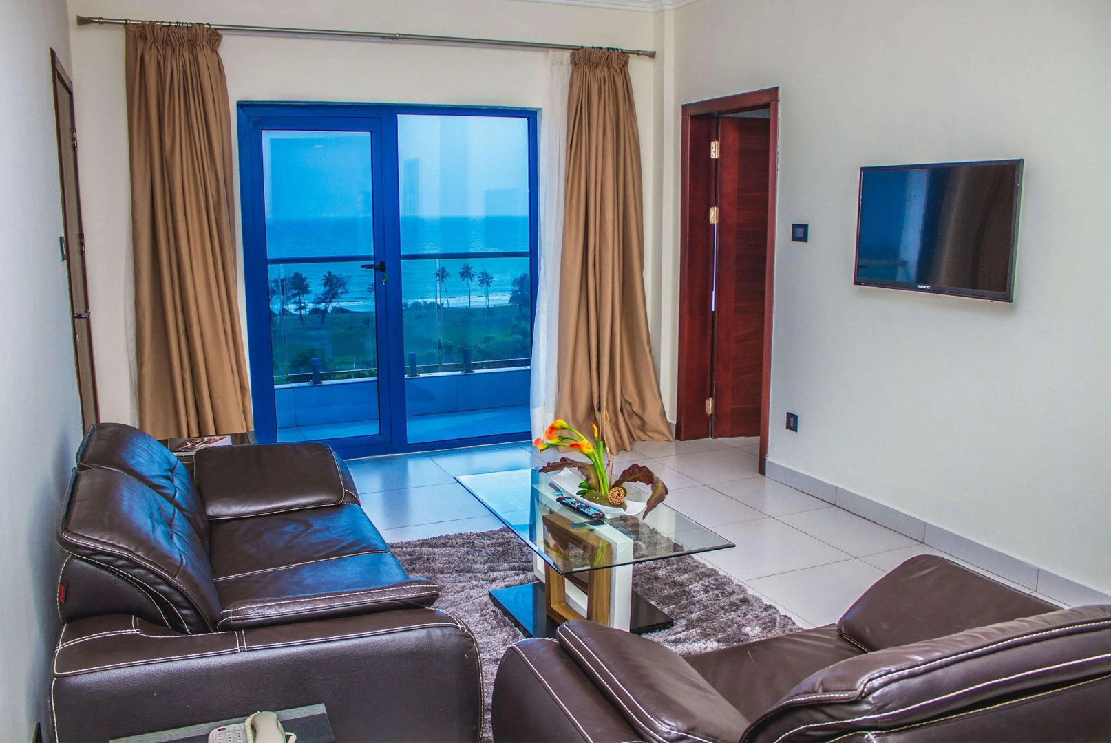 Best Western Plus Serene Atlantic Hotel