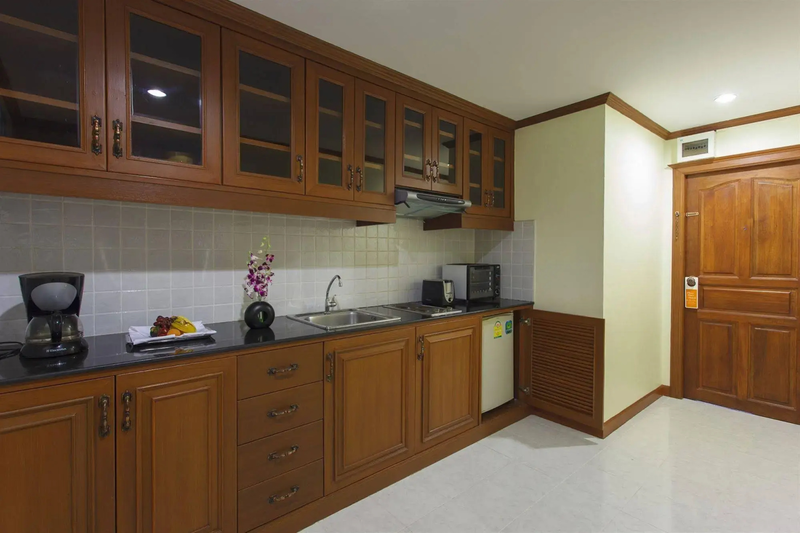 The Yim Siam Hotel
