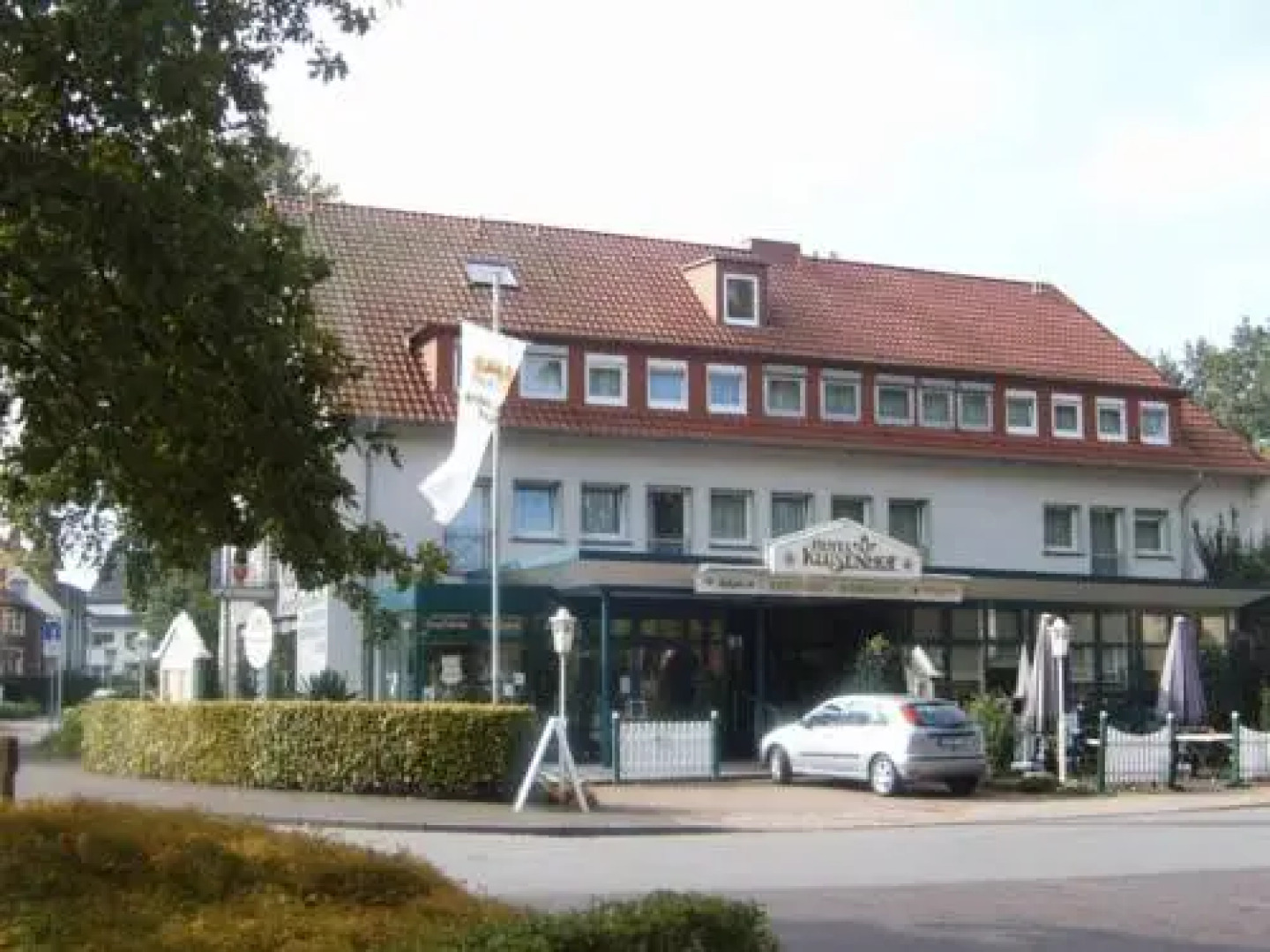 Klusenhof