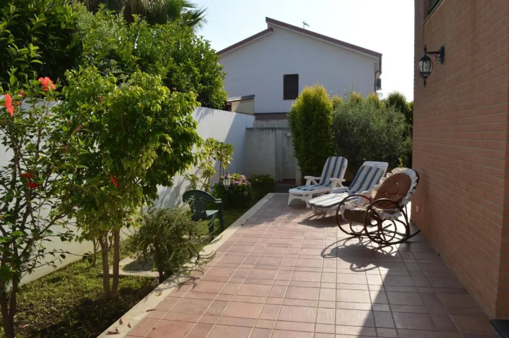 Villa Spanò