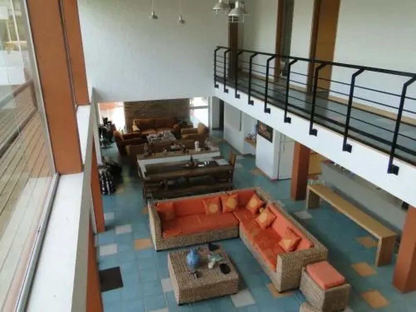 Hotel Familiar El Remanso Del Agua