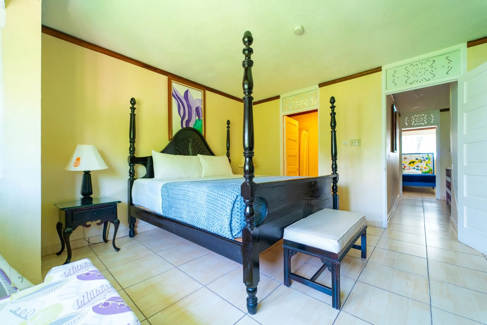 Franklyn D Resort & Spa All Inclusive